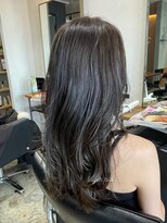 ニコ(nico)&nbsp;ロングレイヤー