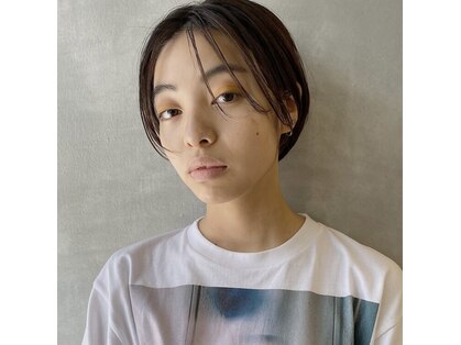 ググシーカ(GuGu SiiKA)の写真