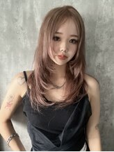 オフホワイト 大阪店(Off-White) AIRIN 