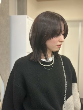 バサ 立川店(BASSA) 重ためレイヤー