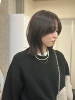 バサ 立川店(BASSA) 重ためレイヤー