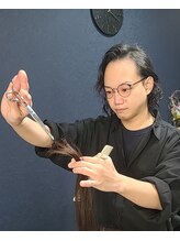 アールイー(Re)&nbsp;キシダ シュウヘイ