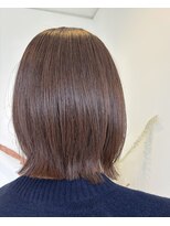 アンジュール&nbsp;オレンジブラウン