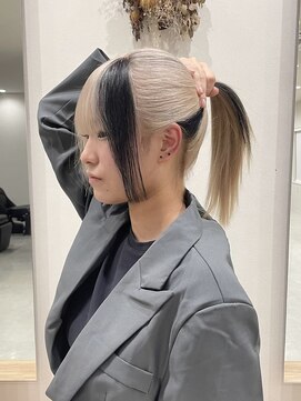 イロ(iro) レディースデザインカラー