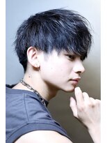 リップス 仙台annex(LIPPS)&nbsp;コバルトマッシュ