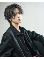 ゴールドシブヤ(GOALD SHIBUYA)&nbsp;センターパート