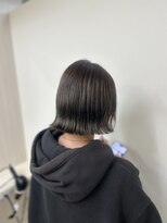 シーク センター南店(seek) グラデーションカラー