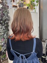 シエル(Ciel)&nbsp;グラデーションカラー★