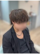 エルディ 大宮(eldy)&nbsp;細束散らし