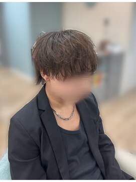 エルディ 大宮(eldy) 細束散らし