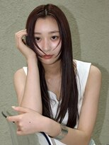 シロ(Shiro)&nbsp;ニュアンスロング