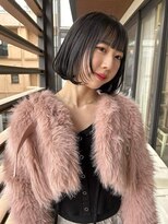 アコット(Acotto.) クラシカルボブ