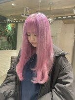 オシロ 岡山倉敷店(OSHIRO)&nbsp;PNK LAVENNDER