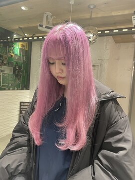 OSHIRO 岡山倉敷店【オシロ】【3月1日OPEN(予定)】 PNK LAVENNDER