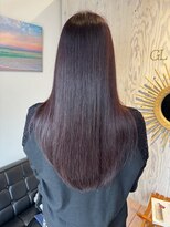 グローバルハーバー(GL Harbor)&nbsp;ピンクカラー