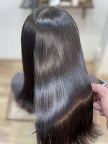 リス 恵比寿(Liss)&nbsp;【Liss】『高濃度水素トリートメント×TOKIOトリートメント』