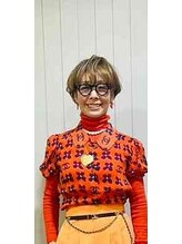 テットアテットアンジュ(TETE A TETE ange) 加藤 愛