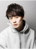 メンズショート