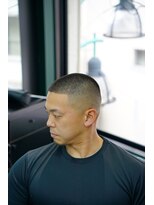 ノア 学芸大学店(NOR)&nbsp;BUZZCUT