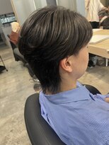 リア 布施店(Lia) フェザーウルフ
