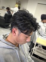 縁 ハナレ(en 870) フェザーショート