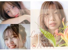 ラ ポルト ドゥ サワ(La Porte de SAWA)