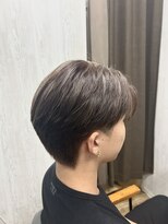 クレル(CLEL)&nbsp;外人風ハイライト