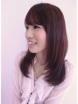 ラチャウ(La.Ciau) Pure-Pink