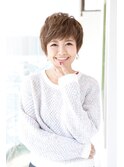 【amelie】絶品☆大人ショート
