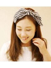 カグヤヒメ ドゥイ(kaguyahime doui)&nbsp;タナカ☆ シホ