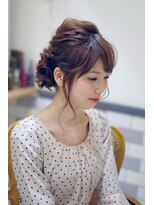 ネオリーブ ジューク 日吉店(Neolive JuQ)&nbsp;ふんわり柔らかセット