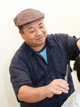 ニイミ(NiiMI)&nbsp;新美 昌彦