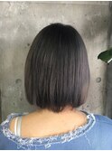 パールグレー