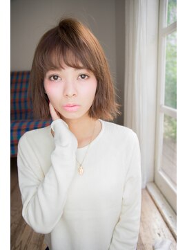 リル(Lilou) 【Lilou】メルティーメープル☆