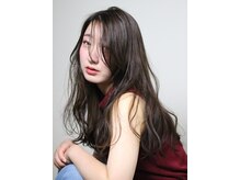 ヘアーデザイン アトリコ(Hair design attrico)
