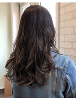 カシェット(Cachette)&nbsp;２Dハイライト