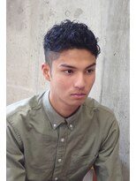 ココロコ(COCO LOCO) COCO LOCO 天然ウエーブをいかして! N-137