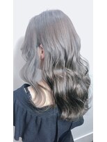 モードケイズ 阿倍野店(MODE K’s) シルバーアッシュ