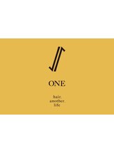 ONE　hair-another-life【ワンヘアーアナザーライフ】