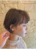 20代30代◎大人気ショートスタイル☆