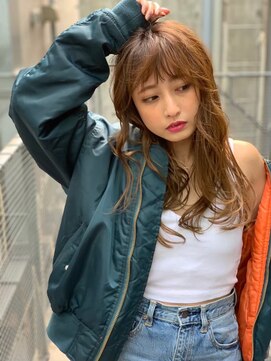 オースティン 錦糸町(AUSTIN) 『ＡＵＳＴＩＮ錦糸町』イルミナカラー×ヘルシーレイヤー