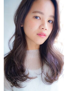 アメリ 新宿(Ameri) Ameri メルティーショコラブラウン