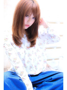 ウィル 京橋店(WiLL) 【WiLL京橋店】加藤武ヘアスタイル