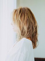 プロデュース 古淵店(Produce)&nbsp;大人気バレイヤージュ【古淵/相模原/町田】