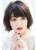 リル 7F 銀座(Rire)&nbsp;【Rire-リル銀座-】外ハネおしゃれボブ