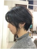 旬な大人ショート☆