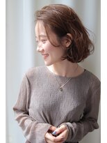 アグラン 梅田本店(a Gland)&nbsp;ヘルシーカールボブ　aGland梅田本店