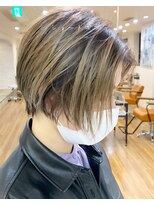 ノラキチジョウジ(NORA KICHIJOJI)&nbsp;#ケアハイライト　お気に入りに登録してご提示下さい→