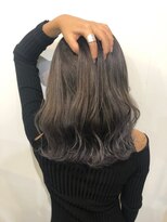 ラビス クローバー(Lovis clover)&nbsp;4スモーキーラテ