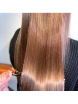 ワンズ 竜王店(ONE'S)&nbsp;髪質改善メニュー